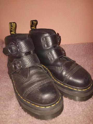 dr martens 38 beschikbaar voor biedingen