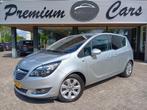 Opel Meriva 1.4 Turbo 140PK Cosmo|NAV|CRUISE|LEER|, Voorwielaandrijving, 65 €/maand, Gebruikt, 4 cilinders