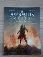 Assassin's Creed Conspiracies - 1 Die Glocke, Eén stripboek, Ophalen of Verzenden, Nieuw