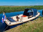 Nette Antaris 520 Sloep met Vetus diesel motor, Watersport en Boten, Sloepen, Ophalen, 10 tot 30 pk, Binnenboordmotor, Diesel