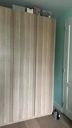 Pax kast 100x60x236 hang gedeelte, Huis en Inrichting, Kasten | Kledingkasten, Ophalen, 100 tot 150 cm, 200 cm of meer, Zo goed als nieuw