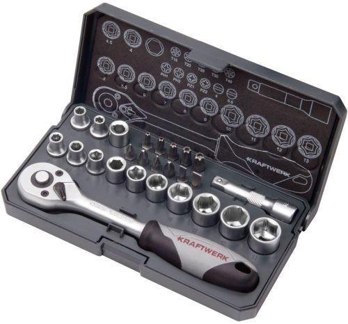 kraftwerk dopsetje, Auto diversen, Autogereedschap, Nieuw, Ophalen of Verzenden