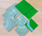 Diverse Lego grondplaten, Kinderen en Baby's, Speelgoed | Duplo en Lego, Ophalen of Verzenden, Zo goed als nieuw, Losse stenen