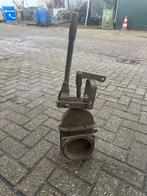 Mestafsluiter - Handbediend 6 duims, Ophalen