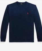Nieuwe Ralph Lauren Truien in Alle Maten beschikbaar, Verzenden, Nieuw, Maat 46 (S) of kleiner, Blauw