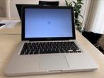 MacBook pro 13” 2010, Computers en Software, Apple Macbooks, Ophalen of Verzenden, Zo goed als nieuw