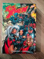 X-Treme X-Men omnibus vol 1 Claremont Larroca, Boeken, Eén stripboek, Ophalen of Verzenden, Zo goed als nieuw, Claremont
