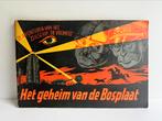 Het geheim van de Bosplaat, Boeken, Stripboeken, Eén stripboek, Ophalen of Verzenden, Gelezen