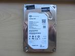 Seagate Barracuda 1TB 7200RPM SATA 6Gbps 64MB Cache 3.5-inch, Computers en Software, Harde schijven, Intern, 1 Tb, Ophalen of Verzenden