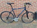 Trek 7200 hybride fiets, Gebruikt, Meer dan 20 versnellingen, 53 tot 57 cm, Ophalen