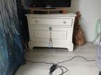 Antiek Look TV Kastje, Ophalen, Gebruikt, 25 tot 50 cm, 50 tot 100 cm