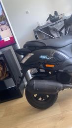 Zip 150cc zonder 123, Fietsen en Brommers, Scooters | Piaggio, Ophalen, Gebruikt, Zip, Benzine