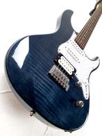 Yamaha Pacifica PAC212VFM E-gitaar, Muziek en Instrumenten, Snaarinstrumenten | Gitaren | Elektrisch, Ophalen of Verzenden, Zo goed als nieuw