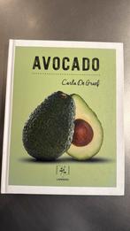 Carla De Graef - Avocado, Ophalen of Verzenden, Zo goed als nieuw, Carla De Graef
