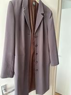 Tussen jas van Sandwich, Kleding | Dames, Jassen | Winter, Overige kleuren, Maat 42/44 (L), Ophalen of Verzenden, Zo goed als nieuw
