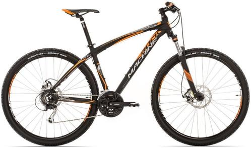 Stoere mountaine bike, RM Rock Machine El Nino 29 inch ATB, Fietsen en Brommers, Fietsen | Mountainbikes en ATB, Zo goed als nieuw