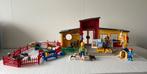 Playmobil  honden dierenpension, Ophalen of Verzenden, Gebruikt