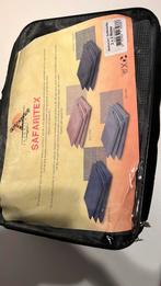 Tenttapijt Safaritex 2X2 meter voor voortent of luifel, Caravans en Kamperen, Ophalen, Zo goed als nieuw