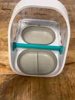 surefeeder voerbak op microchip, Dieren en Toebehoren, Kattenvoerbakken en Drinkbakken, Ophalen of Verzenden, Zo goed als nieuw