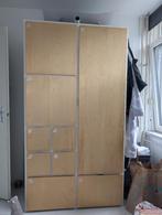 kledingkast Rakke (Ikea) 2, Huis en Inrichting, Ophalen, Gebruikt, Overige materialen, 150 tot 200 cm