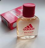 Action by Adidas 50 ml Eau De Toilette Spray voor Heren, Ophalen of Verzenden, Nieuw