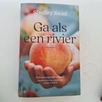 Te koop de bestseller: 'Ga als een rivier', Ophalen of Verzenden, Gelezen, Nederland