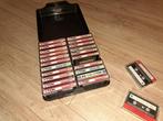 Casettebandjes, Cd's en Dvd's, Cassettebandjes, Ophalen of Verzenden, Zo goed als nieuw, Overige genres, 1 bandje
