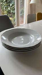 4 soepborden ikea, Huis en Inrichting, Ophalen, Keramiek, Nieuw, Bord(en)