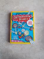 Superkrachten voor je hoofd - Wouter de Jong, Ophalen, Nieuw, Wouter de Jong, Non-fictie