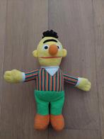 Bert knuffel van Sesamstraat, Ophalen of Verzenden, Zo goed als nieuw, Overige typen