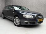 Audi A6 Avant 2.0 TFSI / Nwe Distr. Riem / Goed Onderhouden, Stof, Gebruikt, Zwart, 1984 cc