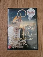 Sinterklaas en het Geheim van het Grote Boek DVD, Cd's en Dvd's, Dvd's | Kinderen en Jeugd, Avontuur, Alle leeftijden, Boxset