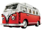 Lego 10220 Volkswagen T1 Camper, Kinderen en Baby's, Nieuw, Complete set, Ophalen of Verzenden, Lego