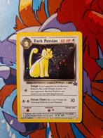 Dark Persian Black Star Promo 17 Holo Team Rocket Wotc, Hobby en Vrije tijd, Verzamelkaartspellen | Pokémon, Ophalen of Verzenden