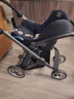 Mutsy kinderwagen met Maxicosi, Kinderen en Baby's, Kinderwagens en Combinaties, Kinderwagen, Gebruikt, Ophalen of Verzenden, Mutsy