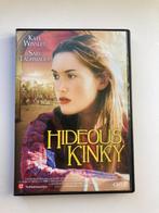 Hideous Kinky - Kate Winslet, Alle leeftijden, Ophalen of Verzenden, Zo goed als nieuw