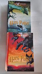 2 x Harry Potter relieken van de dood en orde feniks, Ophalen of Verzenden, Boek of Poster