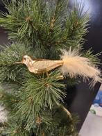 Vogeltje op clip, Ophalen of Verzenden, Zo goed als nieuw