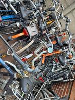 Partij Fietsen - Opknappers!, Versnellingen, Ophalen, Overige merken, 53 tot 56 cm