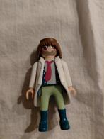 Playmobil     planten wetenschapper         39, Ophalen of Verzenden