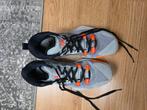 Grijze Jordan Zion 2 Sportschoenen Maat 44, Overige kleuren, Ophalen of Verzenden, Jordan, Sneakers of Gympen