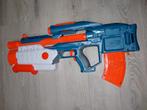 Nerfgun moto blitz elite 2.0, Ophalen of Verzenden, Gebruikt
