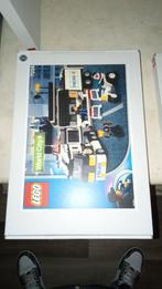 Lego World city police truck, Ophalen of Verzenden, Zo goed als nieuw