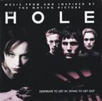 the HOLE, Cd's en Dvd's, Cd's | Filmmuziek en Soundtracks, Ophalen of Verzenden, Zo goed als nieuw