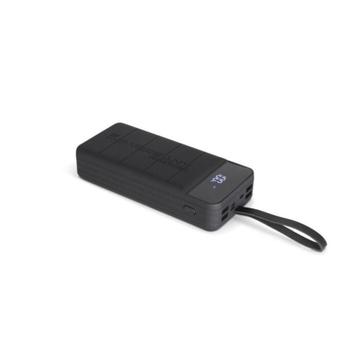 Nash Powerbanx Hub 30K Battery beschikbaar voor biedingen