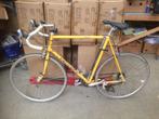 Peugeot race fiets retro comfetition spec uitvoering italie, Gebruikt, Heren, 61 tot 65 cm, Ophalen