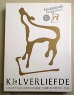 Kalverliefde Gouden Kalfwinnaars Korte Film 1981-2004 (3DVD), Verzenden, Boxset