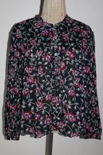 ISABEL MARANT ETOILE Geweldige blouse maat 42 / XL, Isabel Marant, IsabelMarant.nl, Isabel Marant, Blauw