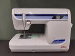 Krachtige Elna 3210 naaimachine, Ophalen of Verzenden, Gebruikt, Naaimachine, Overige merken