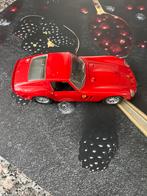 Ferrari 250 GTO beschadiging lak, Hobby en Vrije tijd, Modelauto's | 1:18, Ophalen of Verzenden, Gebruikt, Auto, Overige merken